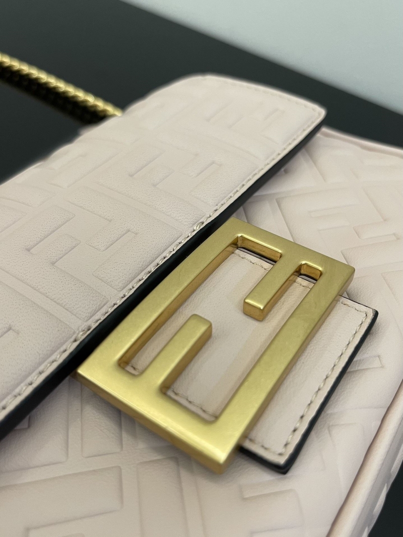 Fendi Baguette Bags